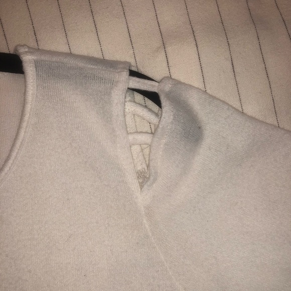 Erge Girls Sweater Top - Picture 4 of 6